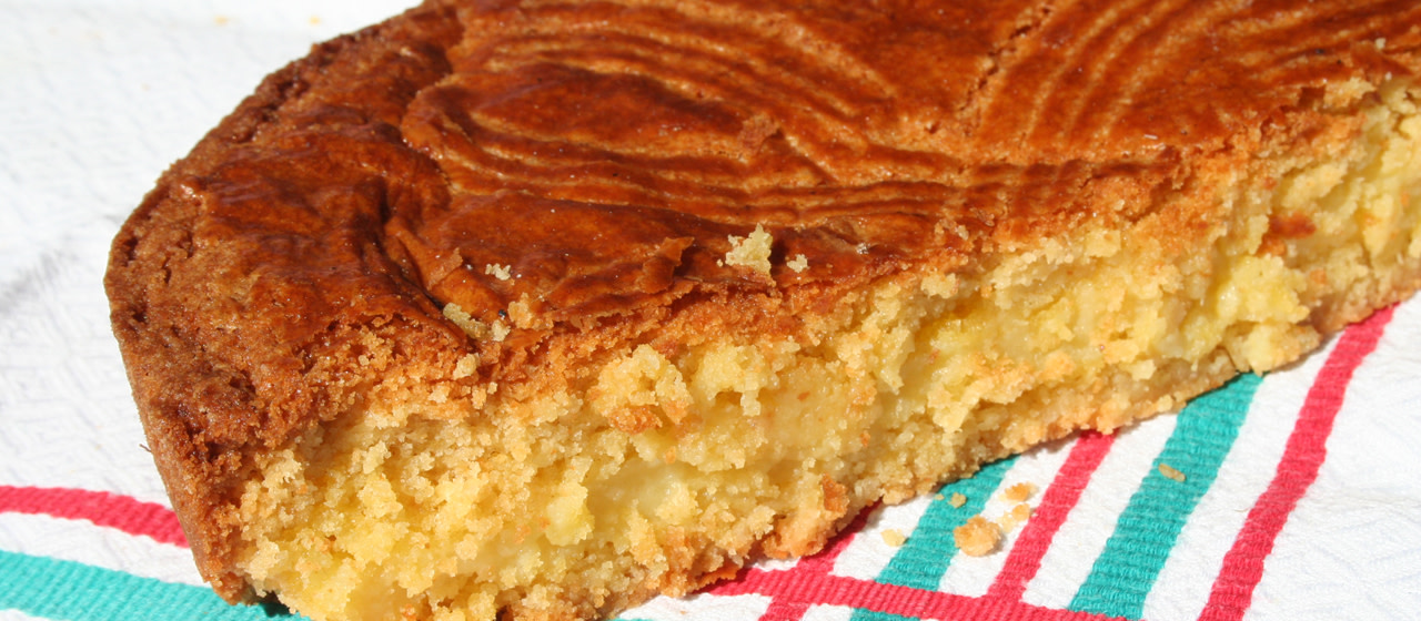 La Vraie Recette Du Gateau Basque Traditionnel La Vraie Recette Du Gateau Basque Traditionnel