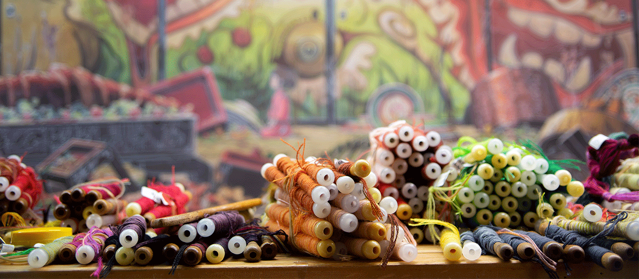 Hayao Miyazaki a la Cite d Aubusson