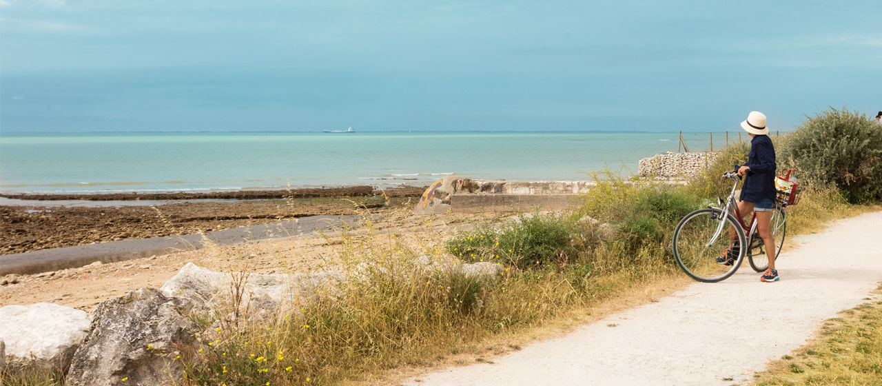 balade île de Ré