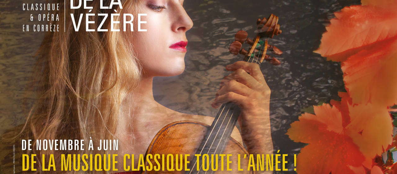 Affiche Vezere