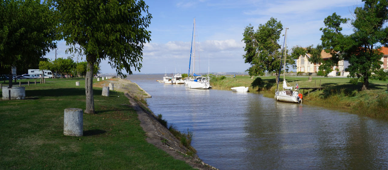 Port Saint-Christophy