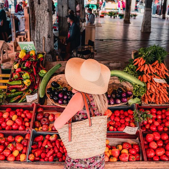 Viajar de un modo sostenible y responsable por Nouvelle-Aquitaine: los 10 hábitos que se deben adoptar