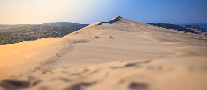 Dune du Pilat