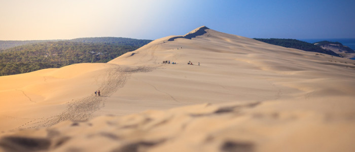 Dune du Pilat