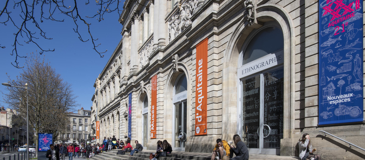 Le musée d’Aquitaine, un musée passionnant plein de trésors
