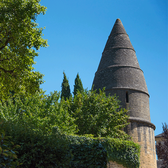 City trip: Sarlat-la-Canéda