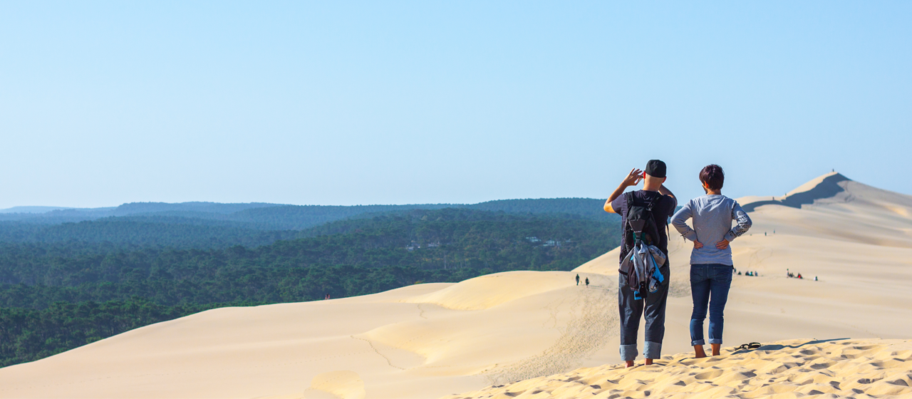 Dune du Pilat