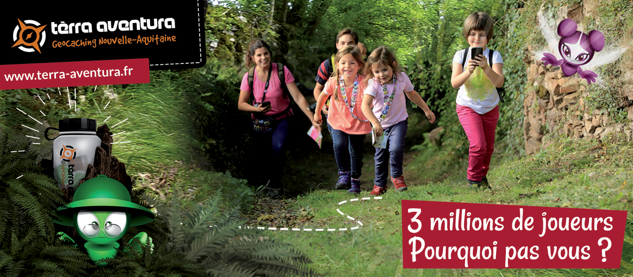 Decouvrez Le Guide Du Routard Terra Aventura