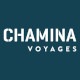 Logo Chamina Voyages