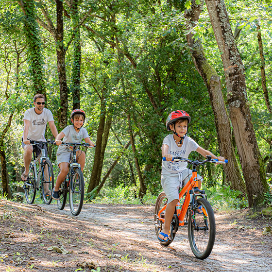 Holidays in Gironde: Our Low-Carbon Stays