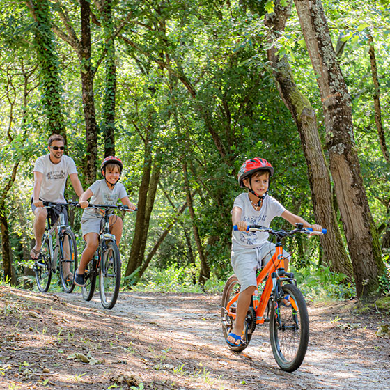 Vacances en Gironde : nos séjours bas-carbone