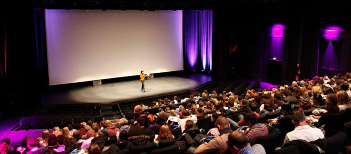 Festival du film de Sarlat