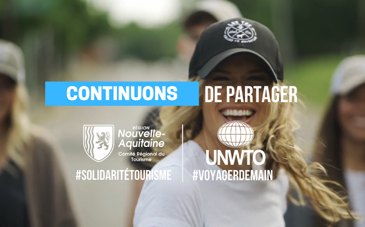 Solidarité Tourisme NouvelleAquitaine CRTNA