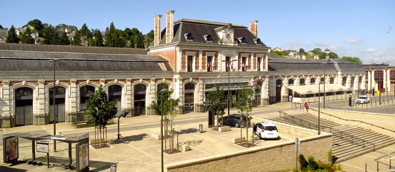 24 Stunden in Brive La Gaillarde 24 Stunden in Brive La Gaillarde