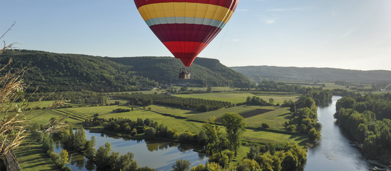 Vallée De La Dordogne Les 10 Panoramas Quil Faut Voir