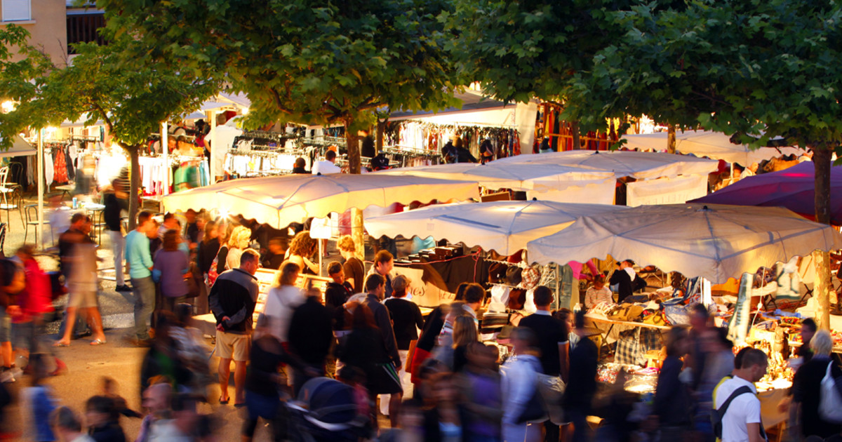 The 8 Must Go To Places For Shopping Along The Landes Coast The 8 Must Go To Places For Shopping Along The Landes Coast