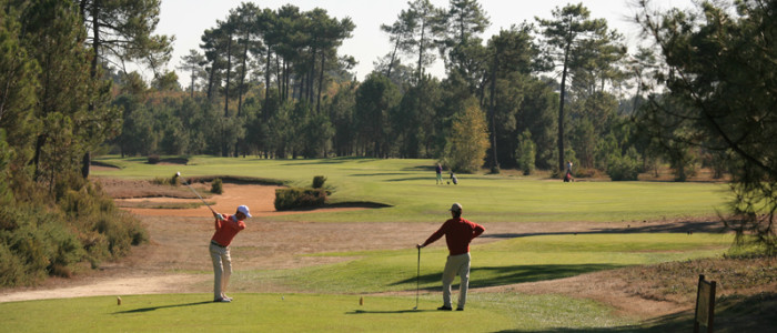 Golf du Médoc