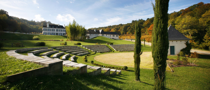 ©Domaine du Cinquau-Vue Générale-800