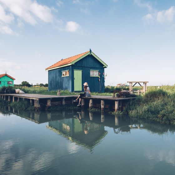Vacances en Charentes : nos séjours bas-carbone