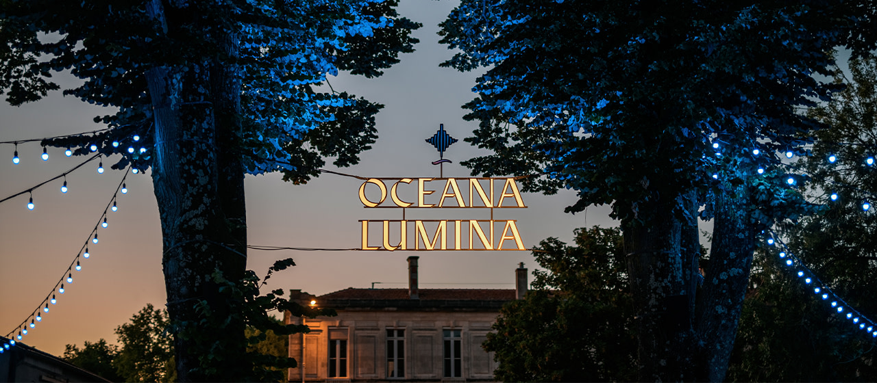 Océana Lumina