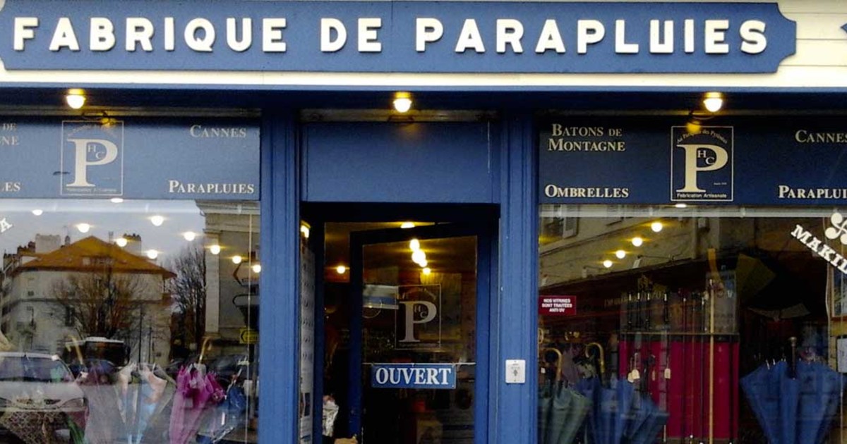 Jour De Pluie Notre Carnet D Adresses Anti Grise Mine