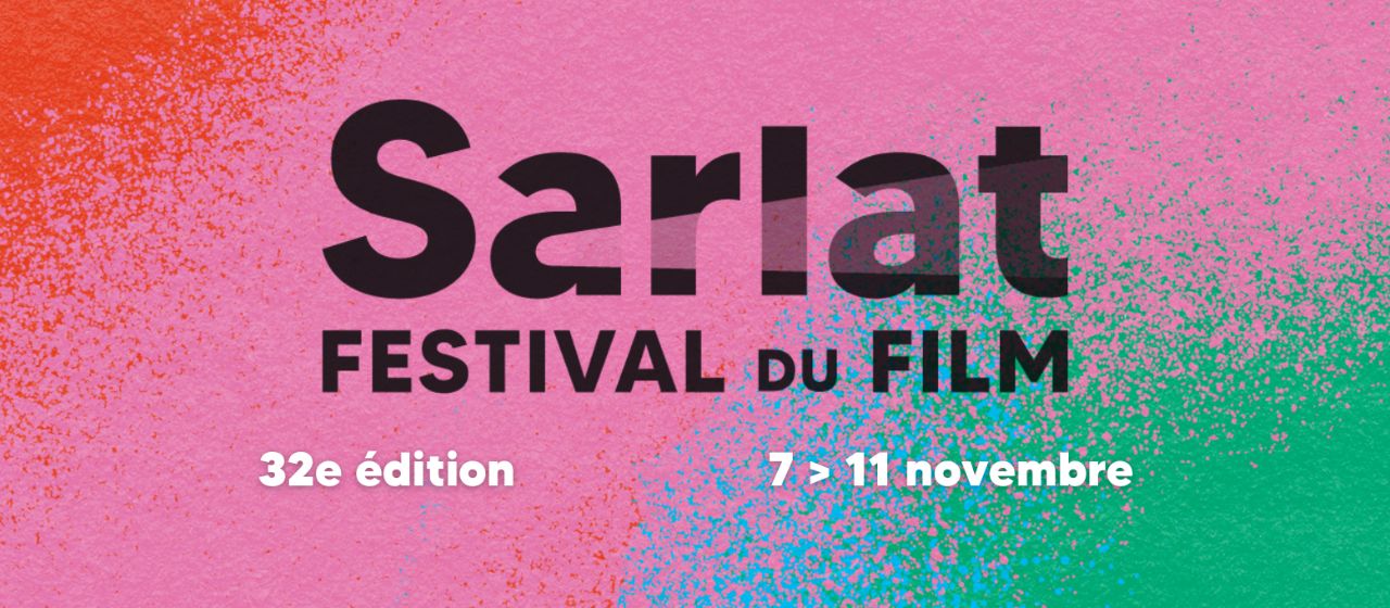 festival film Sarlat affiche