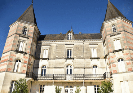 Maisons de cognac