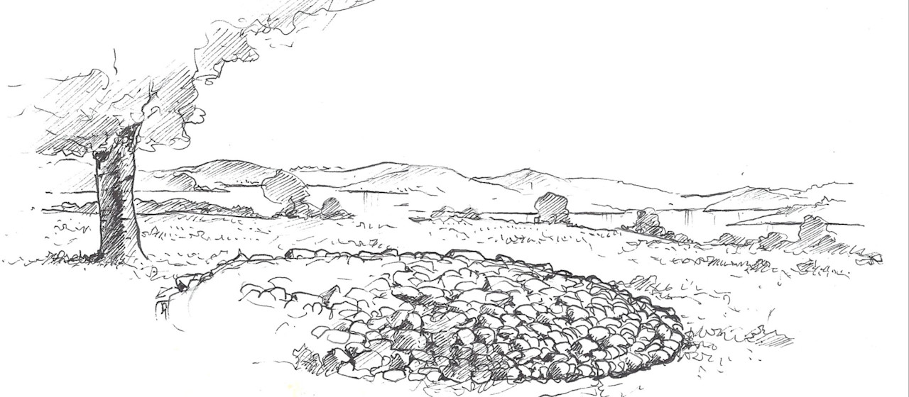 Voyage à Vassivière