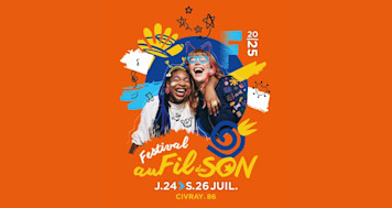 festival Au fil du Son