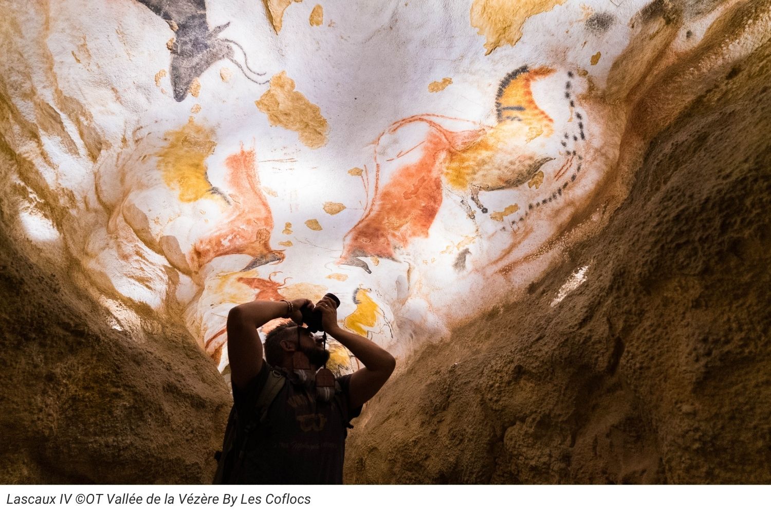 Septembre Patrimoine Lascaux