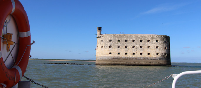 Fort Boyard