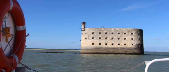 Fort Boyard