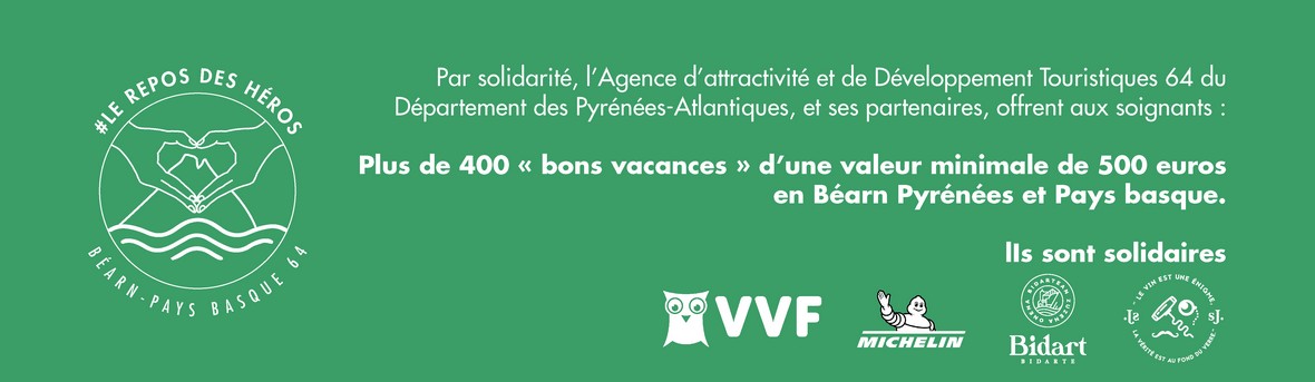 reposbandeauvertbidart