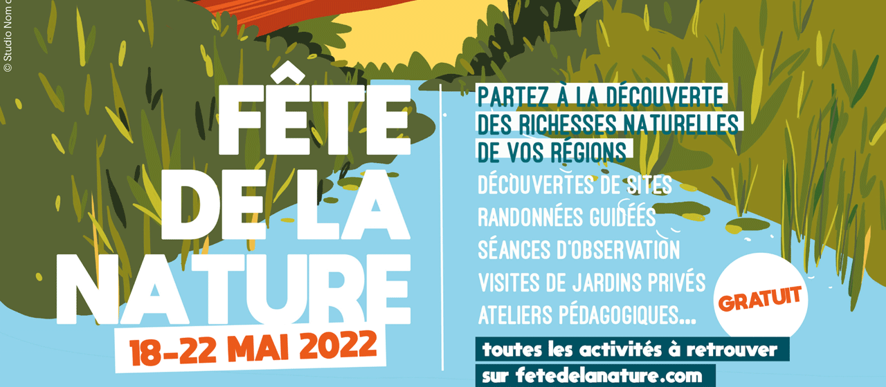 Fête de la Nature 2022