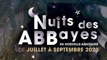Nuits des Abbayes 2023