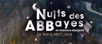 Nuits des Abbayes 2024