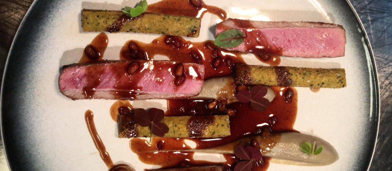 Recette De Chef Agneau Artichauds Barigoule Citron Confits Et