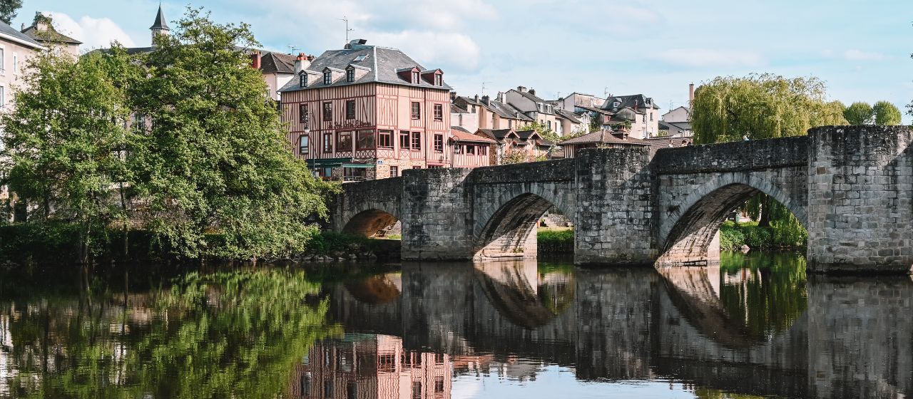 Limoges, le feu créatif