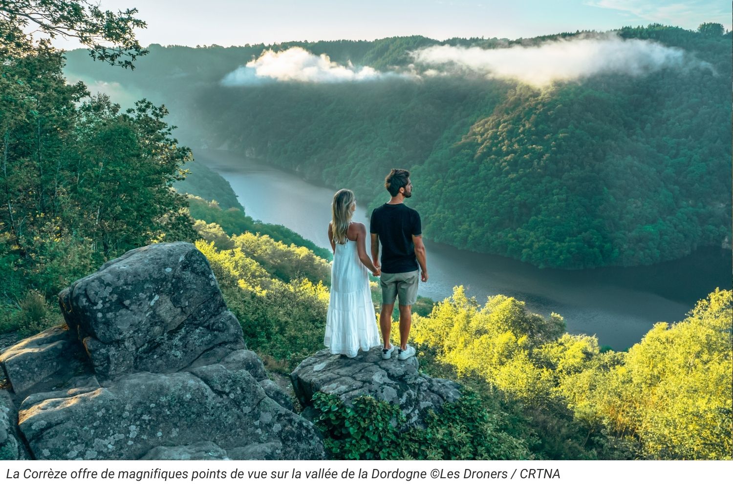 Septembre Montagne Limousin