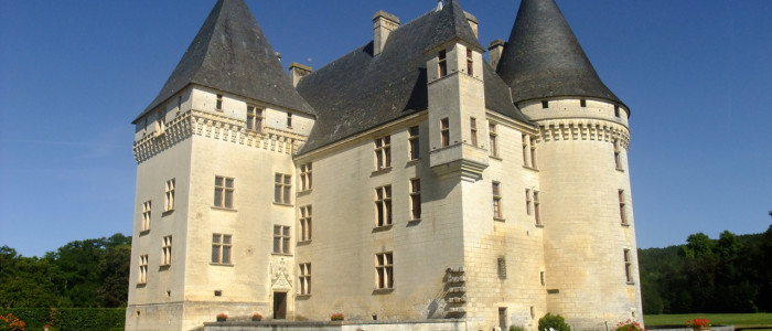 Château des Bories