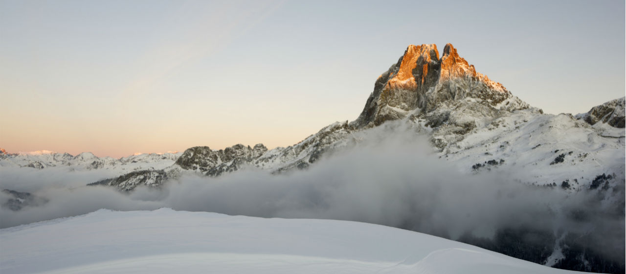 wallpapers Image Montagne Hiver vos vacances a la montagne pour skier