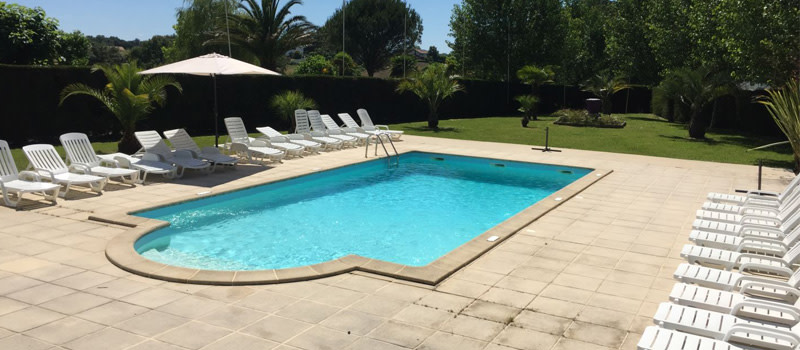 Nouvelle Aquitaine Los Campings Que Abren Todo El Ano