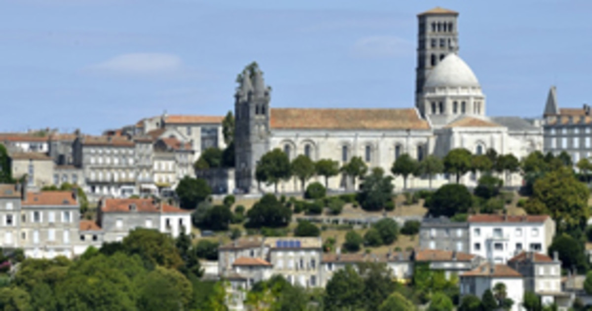 Les Incontournables De Votre Sejour A Angouleme