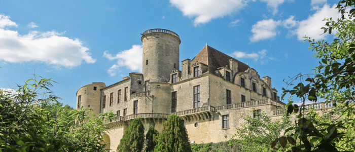 Château de Duras