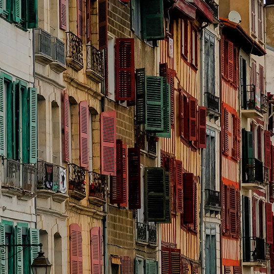 Vacances au Pays basque : nos séjours  bas-carbone