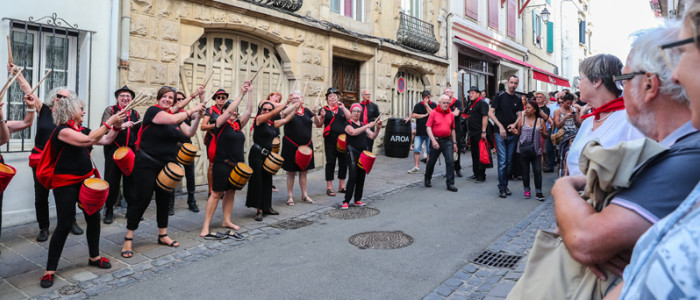 Fêtes de Saint-Jean de Luz 006 ©Pierre-Alex-800