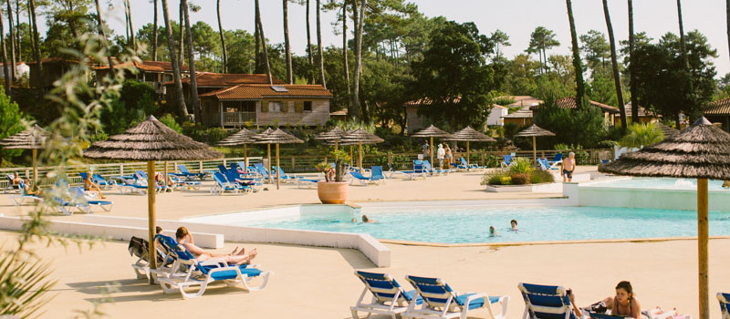 Campings Sostenibles Nuestras 7 Recomendaciones En Nouvelle Aquitaine