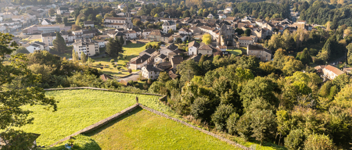 Haute Vienne - France