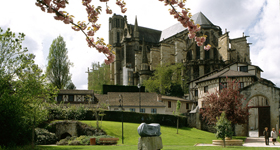 Limoges Citybreak A Week End To Explore The City S Highlights