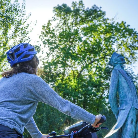 Vacances en Charentes : nos séjours bas-carbone